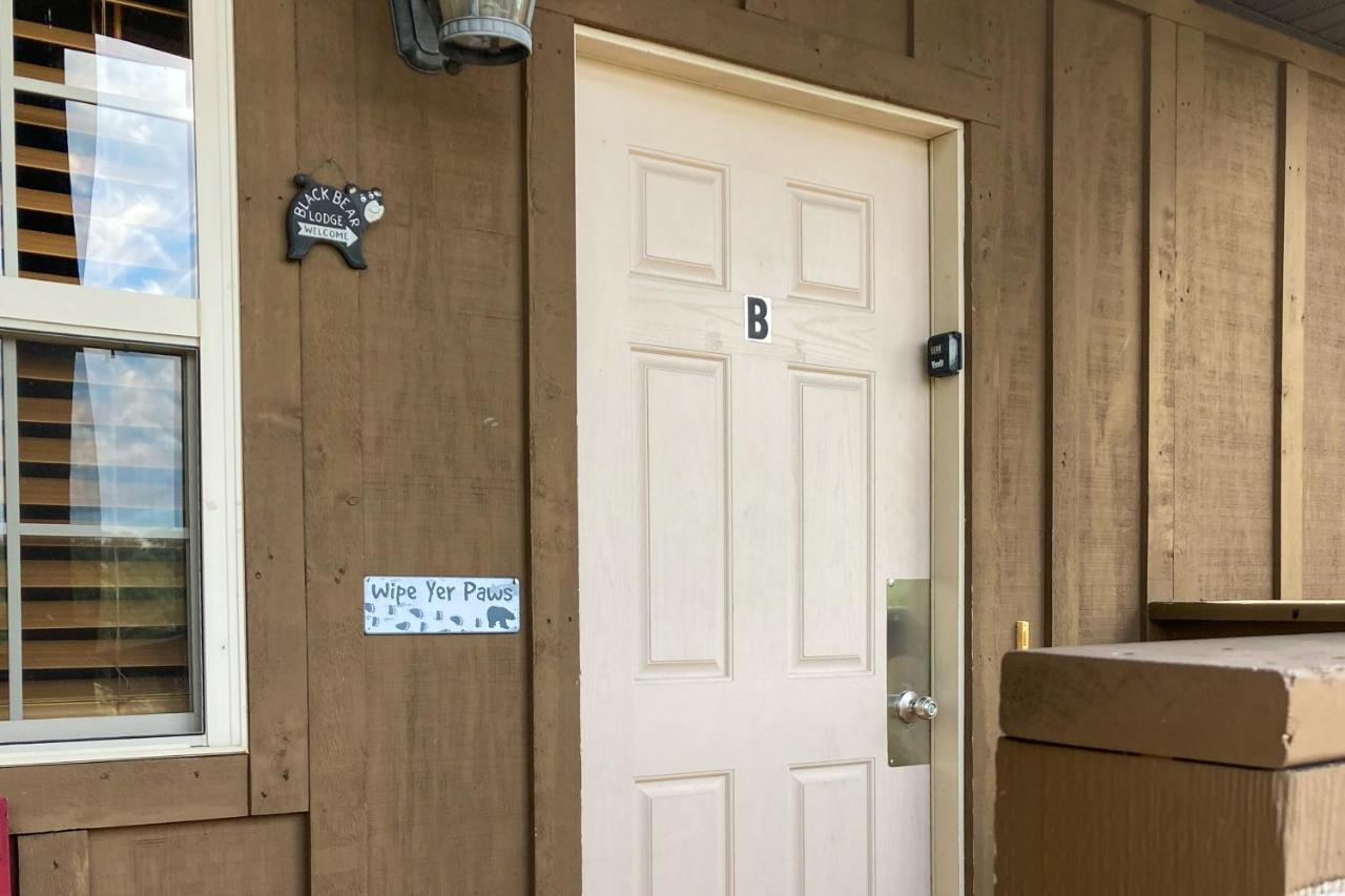 Beautiful Branson Apartment Branson West Exterior photo