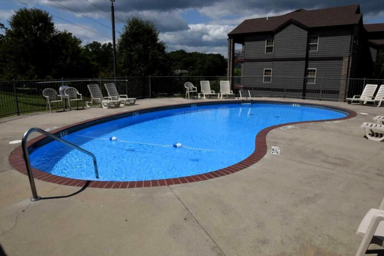 Beautiful Branson Apartment Branson West Exterior photo